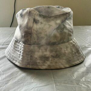 Tie Dye Bucket Hat